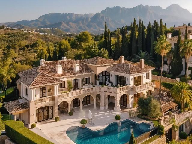 Casa chalet en Venta en Playa Bajadilla Puertos
