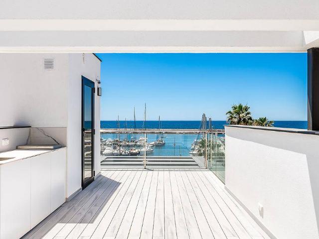 Casa chalet en Venta en Playa Bajadilla Puertos
