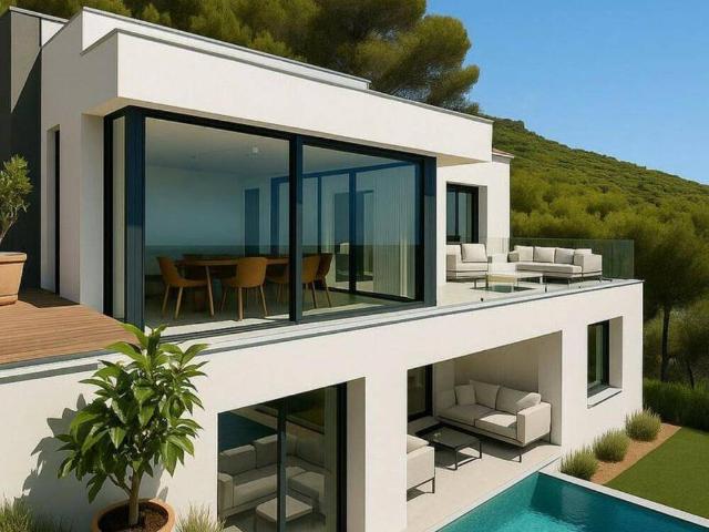 Casa chalet en Venta en Playa Bajadilla Puertos