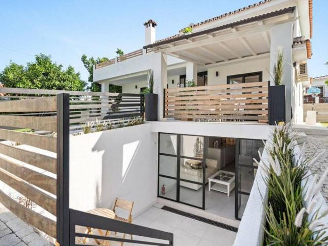 Casa chalet en Venta en Playa Bajadilla Puertos