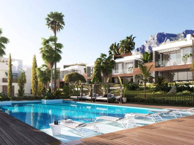 Casa chalet en Venta en Playa Bajadilla Puertos