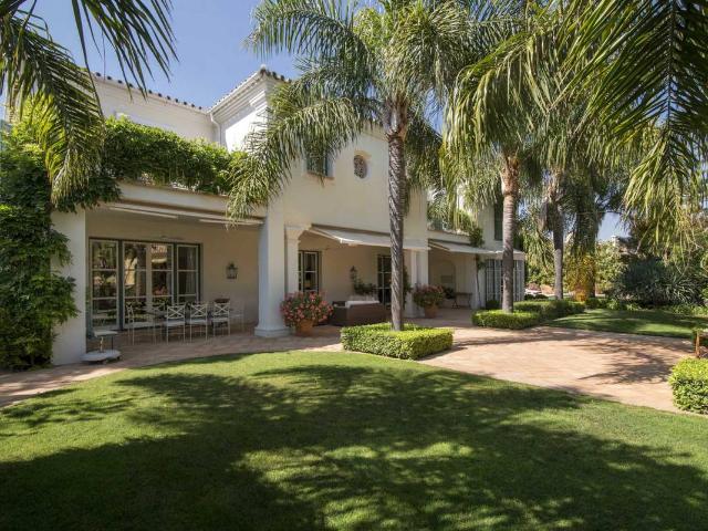 Casa chalet en Venta en Playa Bajadilla Puertos