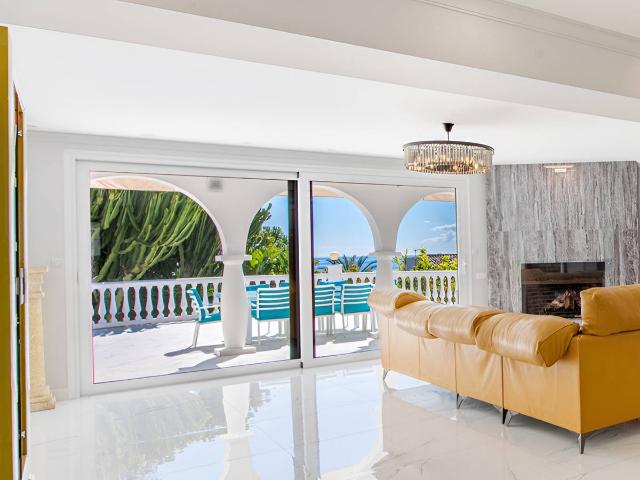 Casa chalet en Venta en Playa Bajadilla Puertos