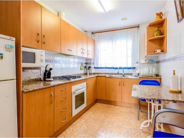 Casa chalet en Venta en Playa Ben Afeli