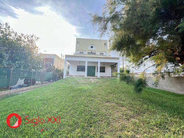 Casa chalet en Venta en Playa Ben Afeli