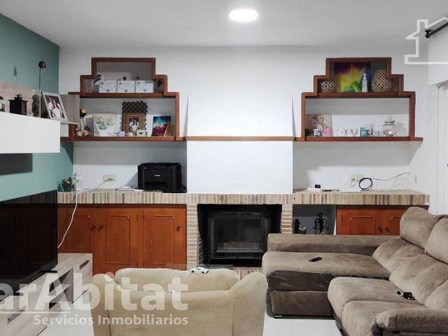 Casa chalet en Venta en Playa Ben Afeli