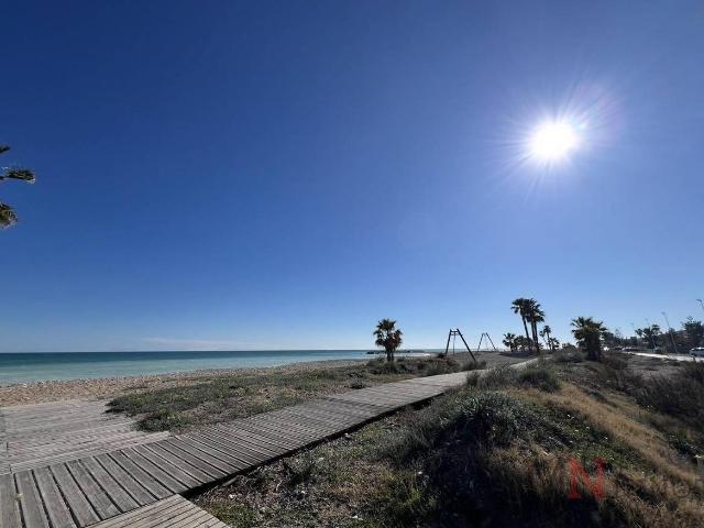 Casa chalet en Venta en Playa Ben Afeli