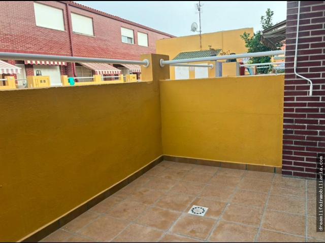 Casa chalet en Venta en Playa Ben Afeli