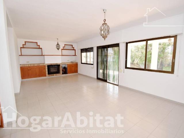 Casa chalet en Venta en Playa Ben Afeli
