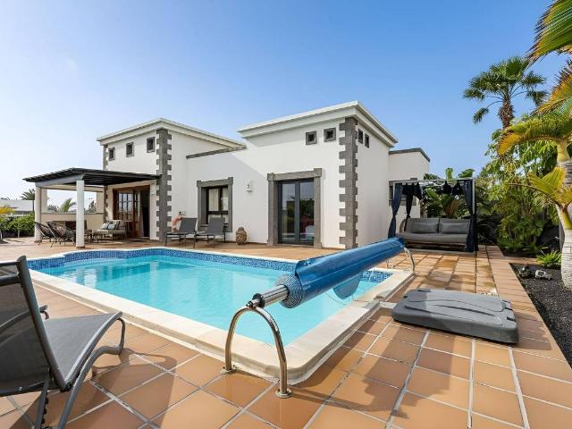 Casa chalet en Venta en Playa Blanca