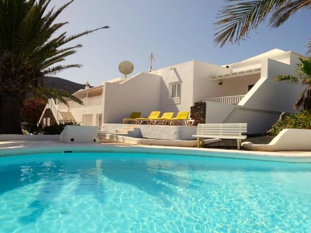 Casa chalet en Venta en Playa Blanca