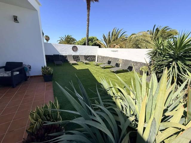 Casa chalet en Venta en Playa Blanca