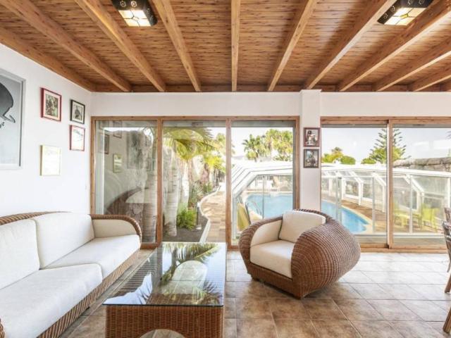 Casa chalet en Venta en Playa Blanca
