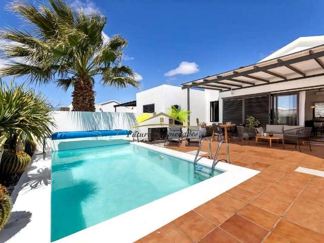 Casa chalet en Venta en Playa Blanca