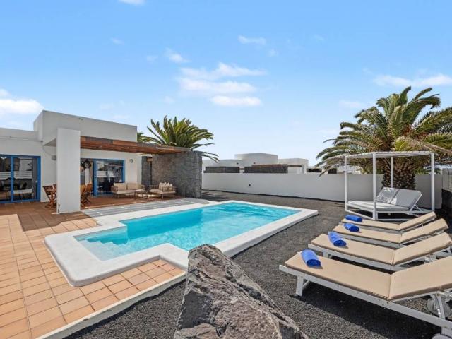 Casa chalet en Venta en Playa Blanca