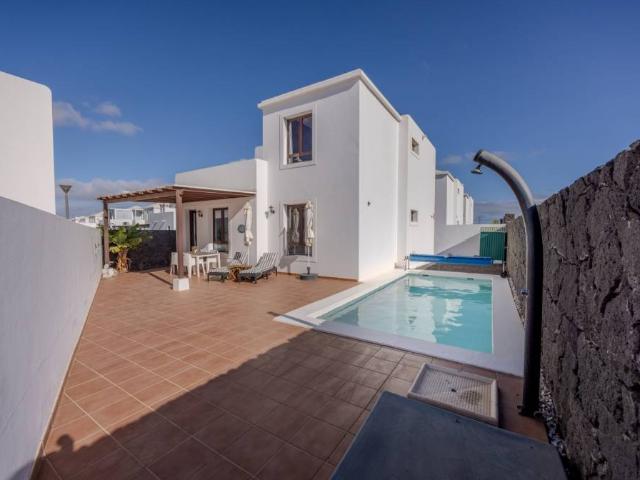 Casa chalet en Venta en Playa Blanca