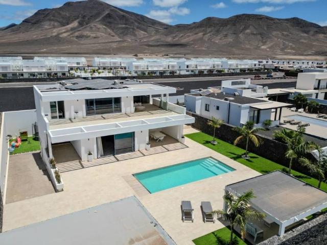 Casa chalet en Venta en Playa Blanca