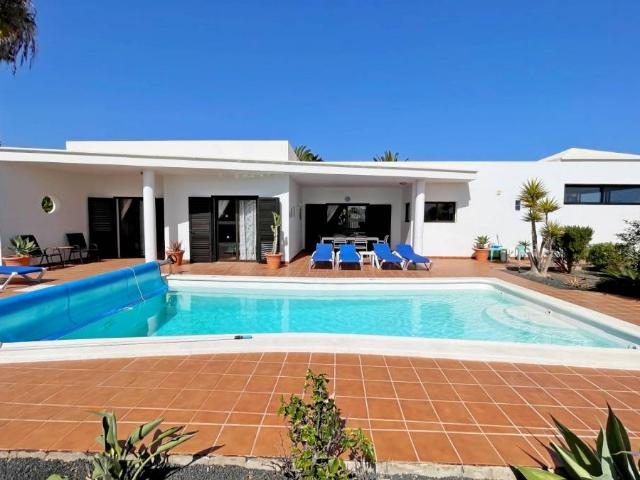 Casa chalet en Venta en Playa Blanca