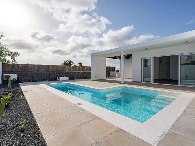 Casa chalet en Venta en Playa Blanca