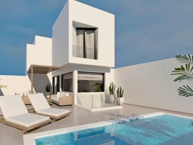 Casa chalet en Venta en Playa Blanca