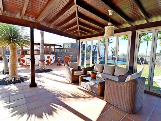 Casa chalet en Venta en Playa Blanca