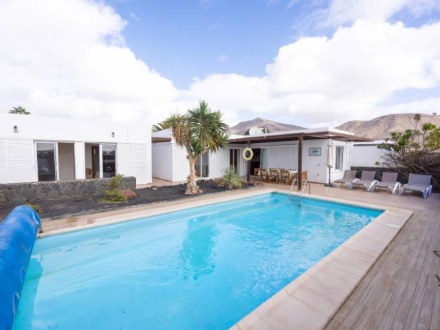 Casa chalet en Venta en Playa Blanca