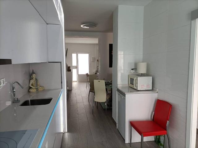 Casa chalet en Venta en Playa Cruz del Mar