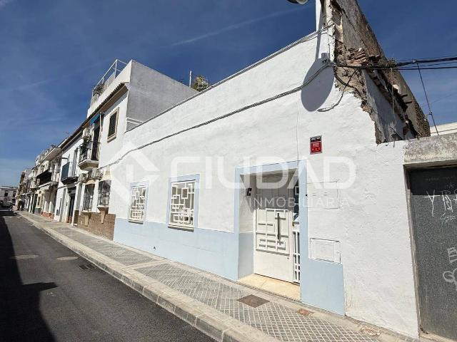 Casa chalet en Venta en Playa Cruz del Mar
