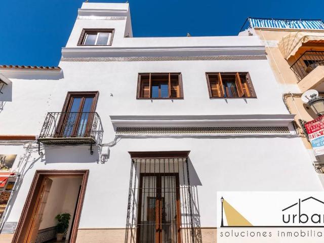 Casa chalet en Venta en Playa Cruz del Mar