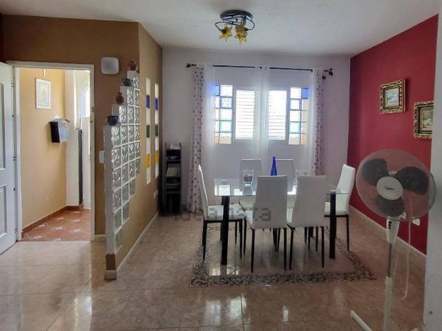 Casa chalet en Venta en Playa de Arinaga
