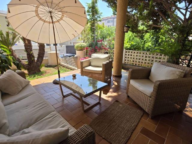 Casa chalet en Venta en Playa de Gandia