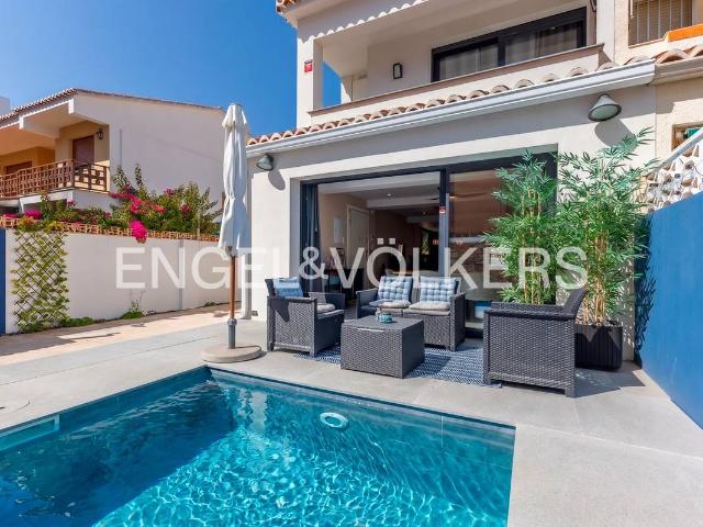 Casa adosada en Venta en Playa de Gandia