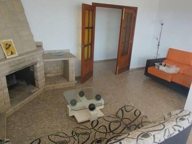 Casa chalet en Venta en Playa de Gandia