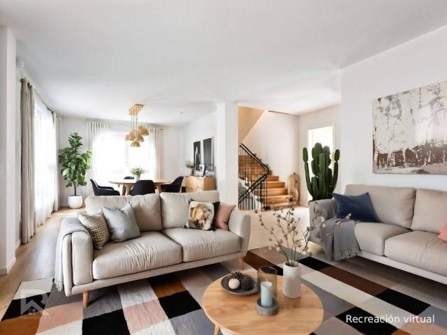 Casa chalet en Venta en Playa de Gandia