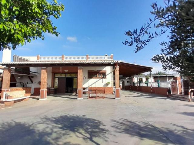 Casa chalet en Venta en Playa de Granada