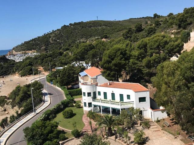 Casa chalet en Venta en Playa de la Concha