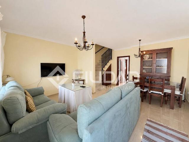 Casa chalet en Venta en Playa de la Regla