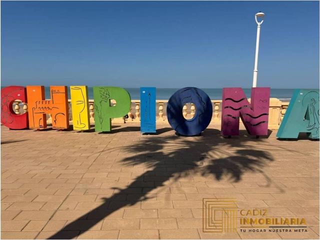 Casa chalet en Venta en Playa de la Regla