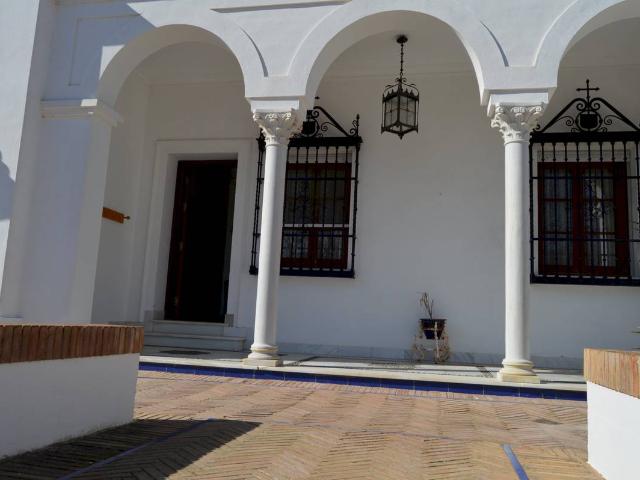 Casa chalet en Venta en Playa de la Regla