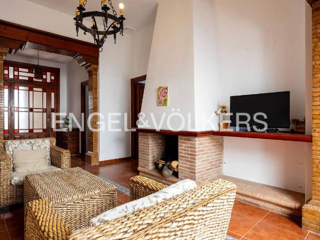 Casa chalet en Venta en Playa de la Regla
