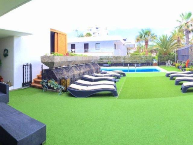 Casa chalet en Venta en Playa de las Américas
