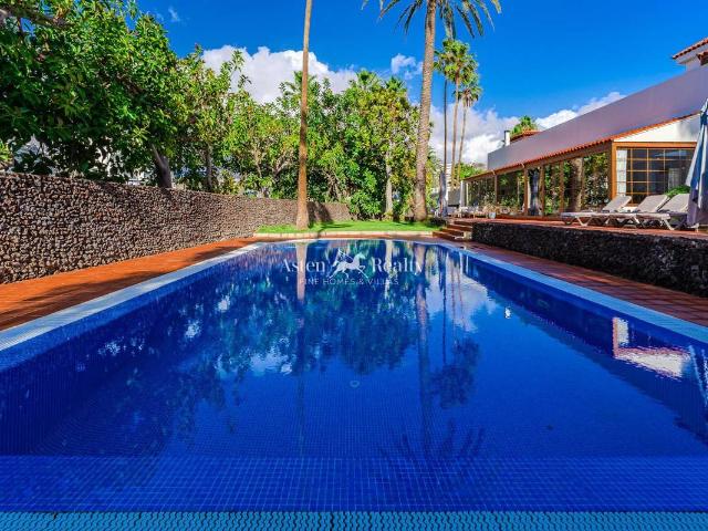 Casa chalet en Venta en Playa de las Américas
