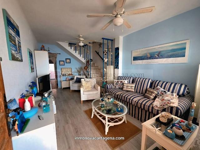 Casa chalet en Venta en Playa de las Gaviotas El Pedrucho