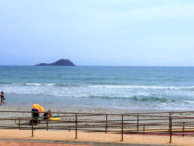 Casa chalet en Venta en Playa de las Gaviotas El Pedrucho
