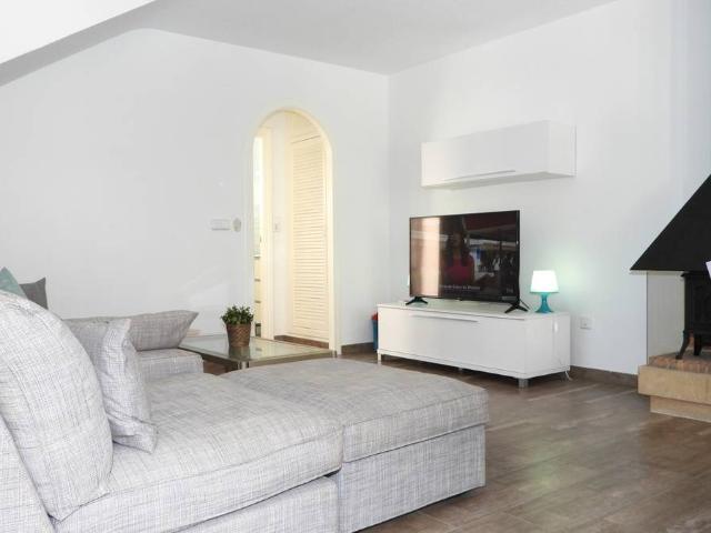 Casa chalet en Venta en Playa de las Gaviotas El Pedrucho