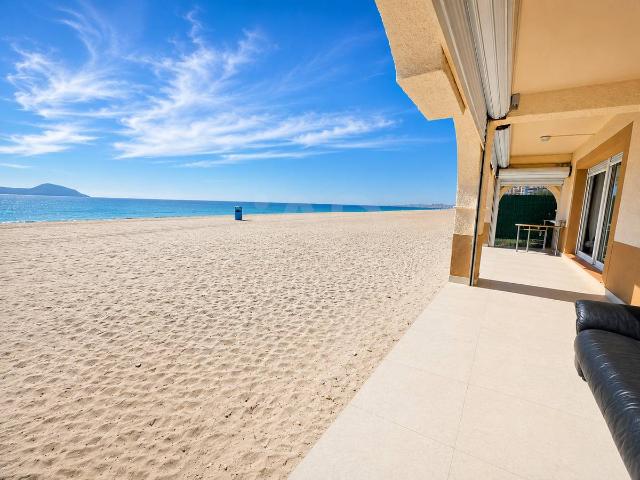 Casa chalet en Venta en Playa de las Gaviotas El Pedrucho