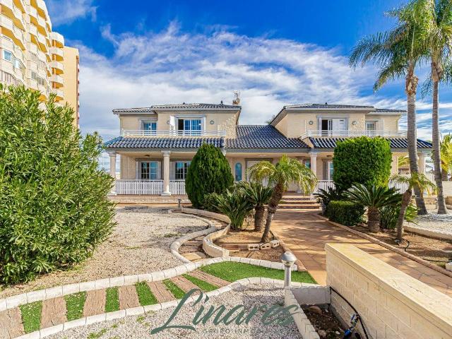 Casa chalet en Venta en Playa de las Gaviotas El Pedrucho