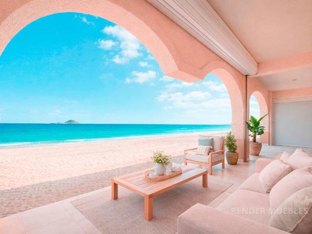 Casa chalet en Venta en Playa de las Gaviotas El Pedrucho
