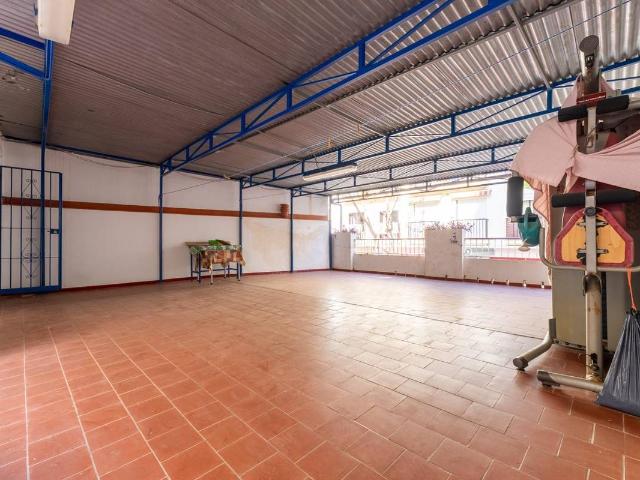 Casa chalet en Venta en Playa de los Boliches