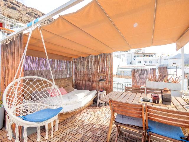 Casa chalet en Venta en Playa de Mogán